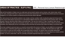 LPC - Personal Injury Lawyer Peterborough image 2