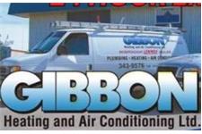 Gibbon Heating & Air Conditioning image 1