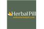 Onlineherbalpill pharmacy shop logo