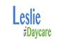 Leslie Street Daycare logo