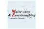Maize Siding & Eavestoughing logo
