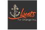 Knots for Change Inc logo