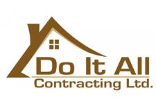 Do It All Contracting Ltd. image 1