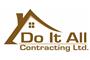 Do It All Contracting Ltd. logo