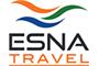 Esna Travel logo