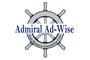 ADMIRAL AD-WISE INC. logo