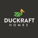 Duckraft Homes logo