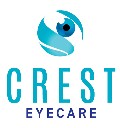 Crest Eyecare logo