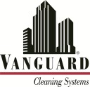 Vanguard Cleaning Systems of Edmonton logo