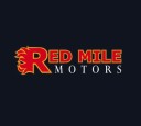 Red Mile Motors logo