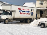 Alberta Strong Movers - Edmonton East image 3