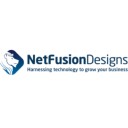 NetFusion Designs logo