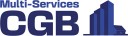 Multi services C.G.B logo