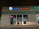 Quiick Medicine Compounding Pharmacy logo