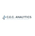 C.E.C Analytics logo