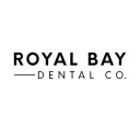 Royal Bay Dental Co. logo