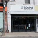 O'Somae logo