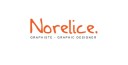 Norelice Design logo