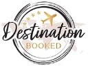 Destination Booked logo