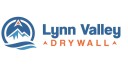 Lynn Valley Drywall logo