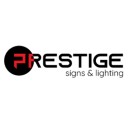 Prestige Signs & Lighting logo