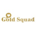 Gold Squad Senior Care Solutions logo