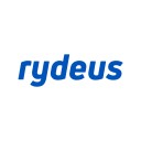 Rydeus Airport Limo logo