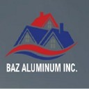 Baz Aluminum logo