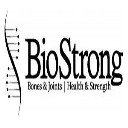 BioStrong logo