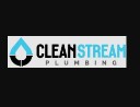 Clean Stream Plumbing logo