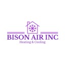 Bison Air Inc logo