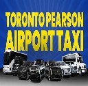 Toronto Pearson Airport Taxi logo