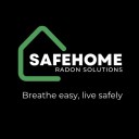 Safe Home Radon Solutions Inc. logo