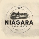 Niagara Farm Stays logo