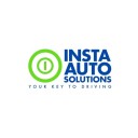 Insta Auto Solutions Edmonton logo