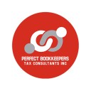 Perfect Bookkeepers and Tax Consultants Inc logo