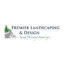 Premier Landscaping And Design logo