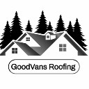 GoodVans Roofing logo