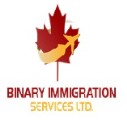 Binary Immigration Service Ltd logo