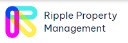 Ripple Property Management Calgary & Edmonton logo