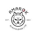 Amarok Scaffolding Ltd logo