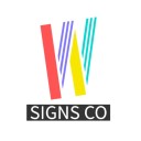 Windsor Sign Company logo