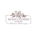 Regency Flowers - Sudbury Flower Delivery logo