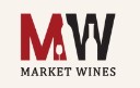 Market Wines  logo