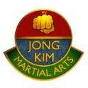 Jong Kim Martial Arts - Surrey - Taekwondo logo