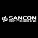 Sancon Commissioning logo