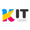 Kitchener Signs logo