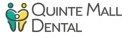 Quinte Mall Dental logo