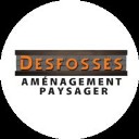 DESFOSSÉS AMÉNAGEMENT PAYSAGER logo