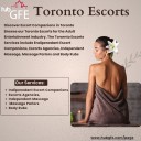 HubGfe: Toronto Escorts  logo